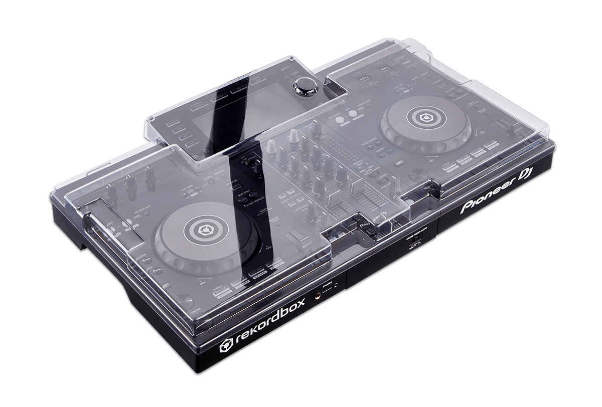 Decksaver til Pioneer XDJ - RR - DJ Hub.NO